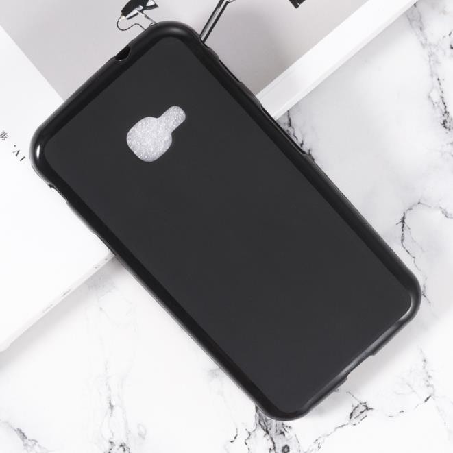 For Samsung Galaxy XCover 4 4s CASE Galaxy XCover 4s 5.0" Silicone Soft Tpu Back Cover Phone Cases F