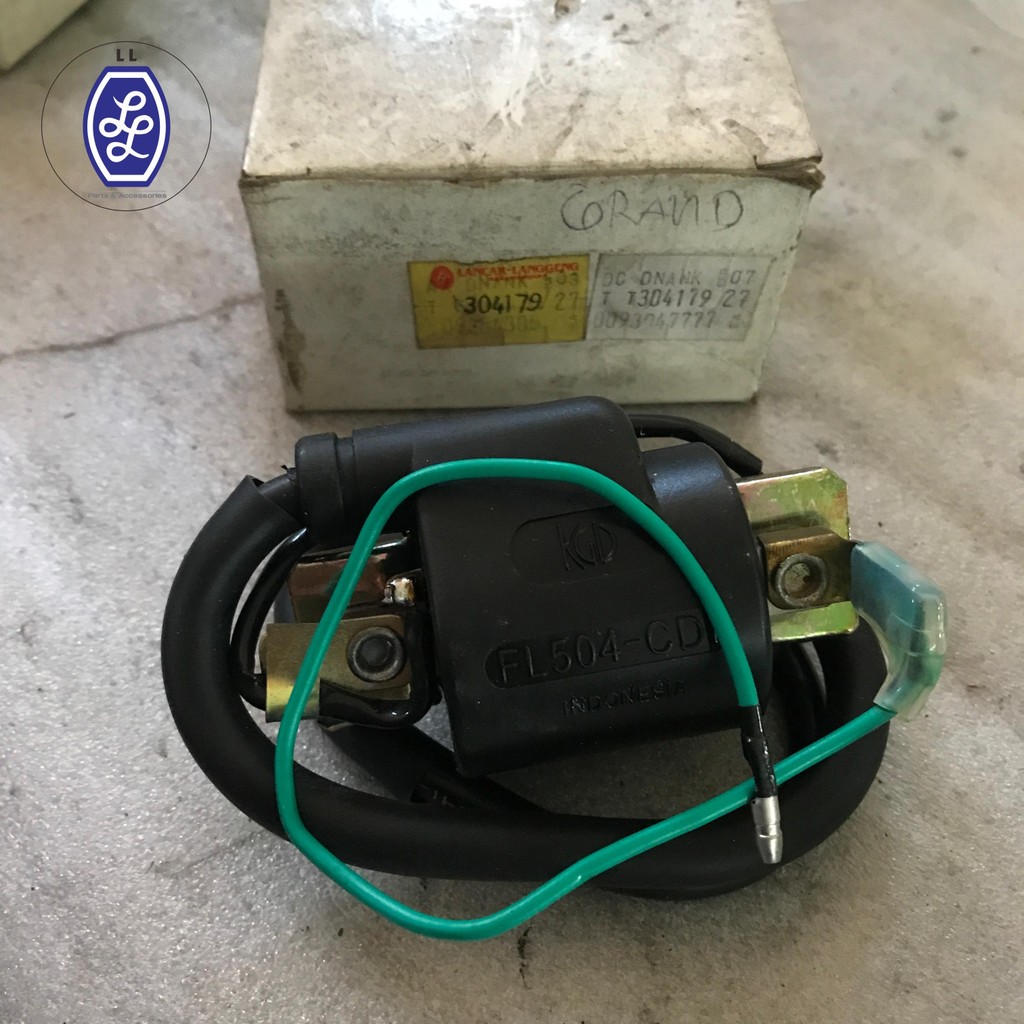 COIL HONDA GRAND KGD