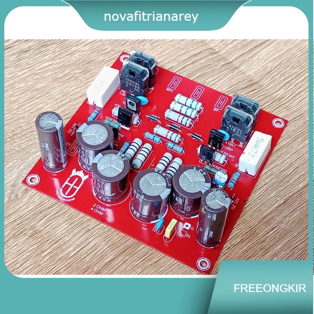 DRIVER TBM karakter low sub