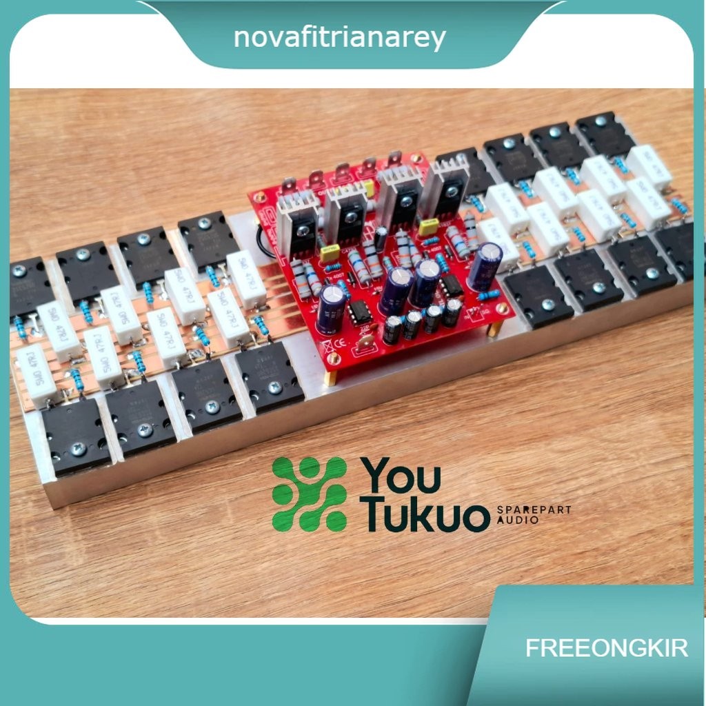 Btl 140w Fullset 8 Set Final