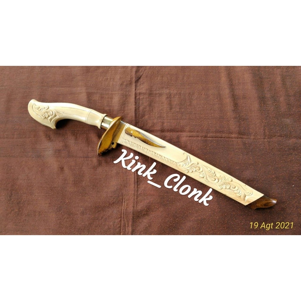 GOLSEM LOKA PUTIH PILIPIN BAJA PER