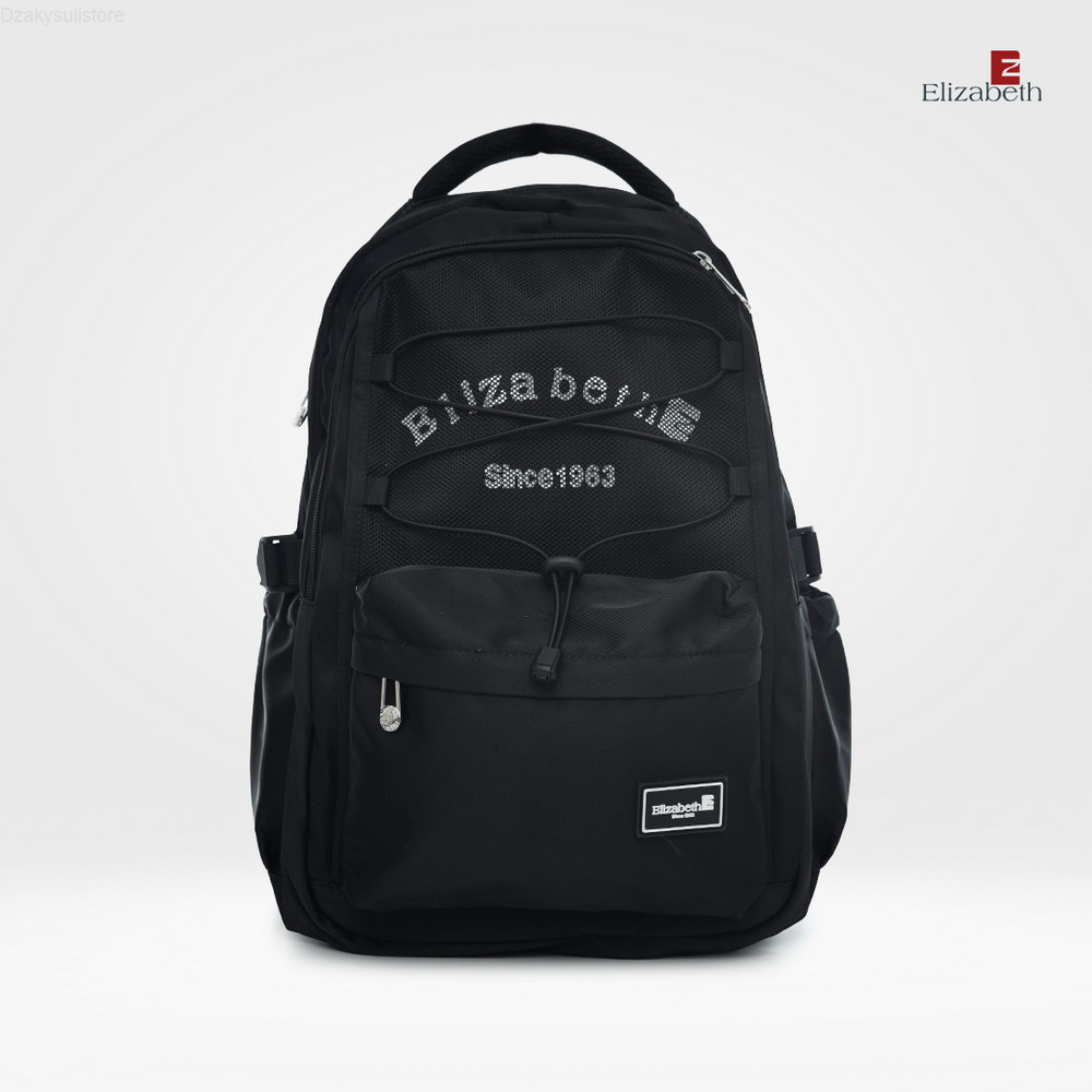 Tas Sekolah Elizabeth Backpack 0725-1306