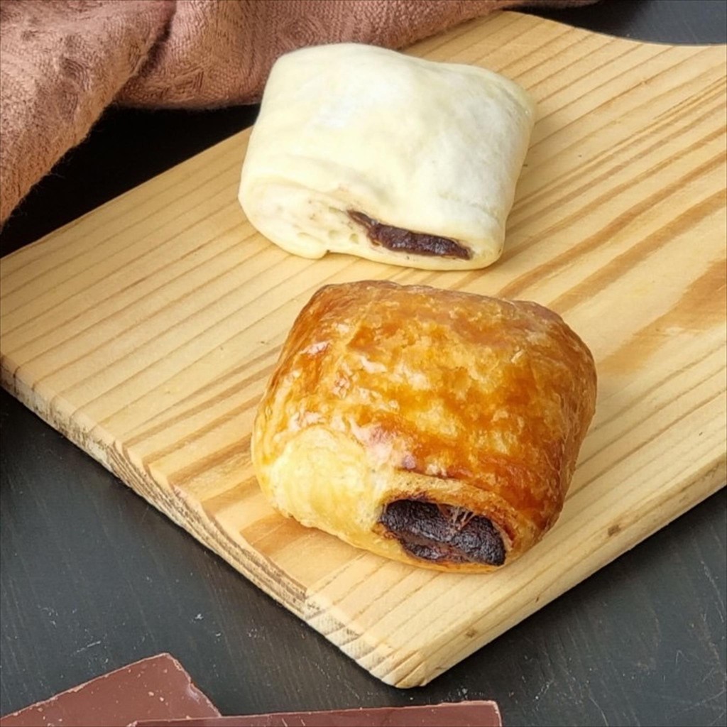

DANISH CHOCOLATE 15 GR - BON PATIS