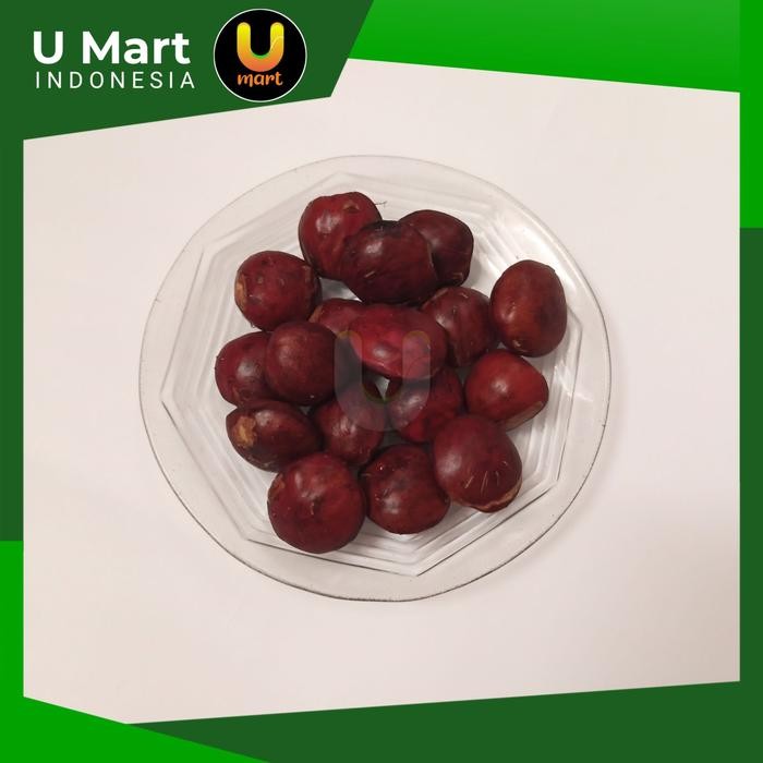 

U Mart - Jengkol Tua 1 kg