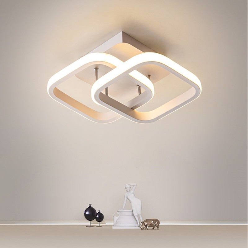 Lampu Plafon Lampu Plafon Ruang Tamu Lampu Plafon Kamar Tidur Lampu Plafon Minimalis LED Ceiling Lig