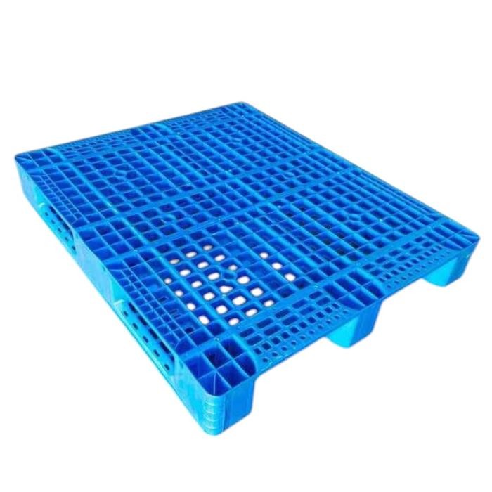 

pallet plastik New 100x120x16