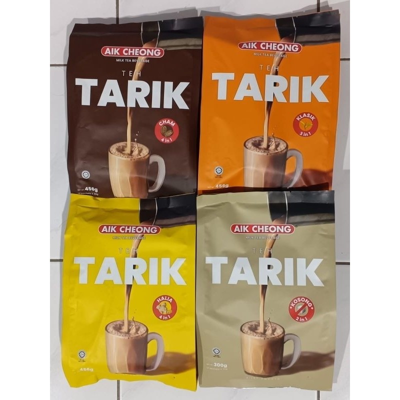 

AIK CHEONG / Aikcheong White Coffee | Cafe Art Chocolate | Teh Tarik Teh tarik Halia Teh tarik Cham Teh tarik Klasik