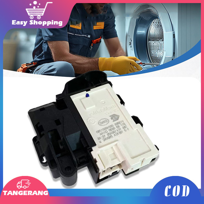 Door Lock / Pengunci Mesin Cuci Electrolux Door Lock Mesin Cuci Toshiba