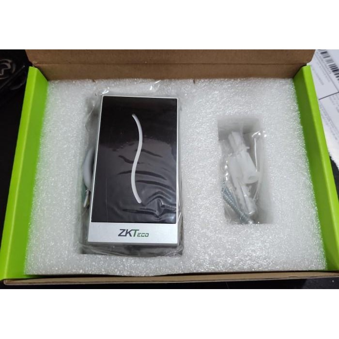 

Reader Card Access Control RFID | Pembaca Kartu ZKTECO Pro ID 10 - proxi 125 khzSale