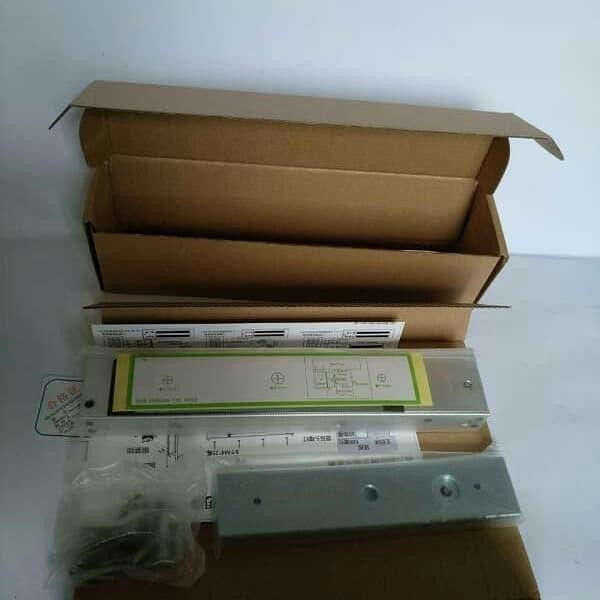

Electromagnetic EM Magnetic Door Lock Mlock 600 Lbs 280 Kg