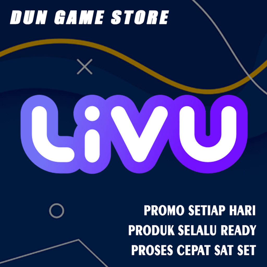 LIVU COIN MURAH SOFTWARE