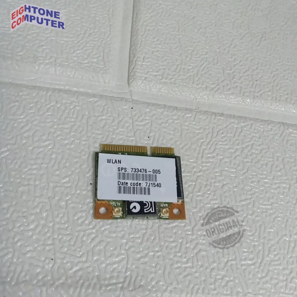 Wificard Wifi HP Pavilion 11 x360 11-N 11-n028TU