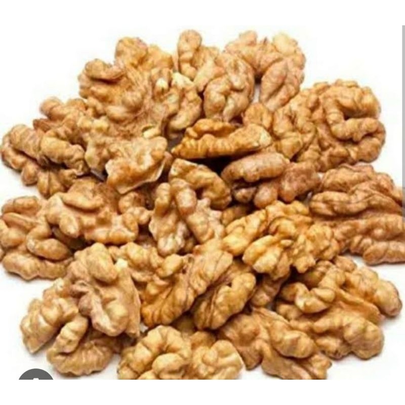 

Walnut Raw 500 gram