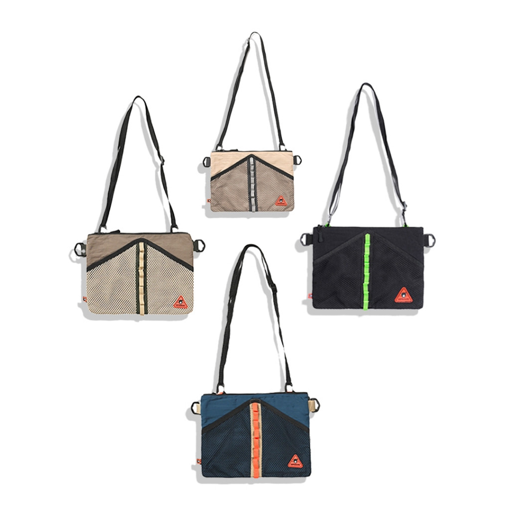 Humblezing Bag Gilgamesh Sacoche