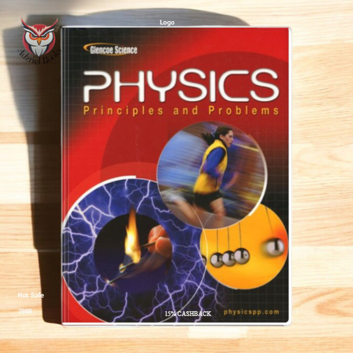 Physics: Principles and Problems - Paul W. Zitzewitz