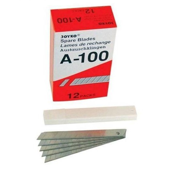 

Joyko isi cutter A100