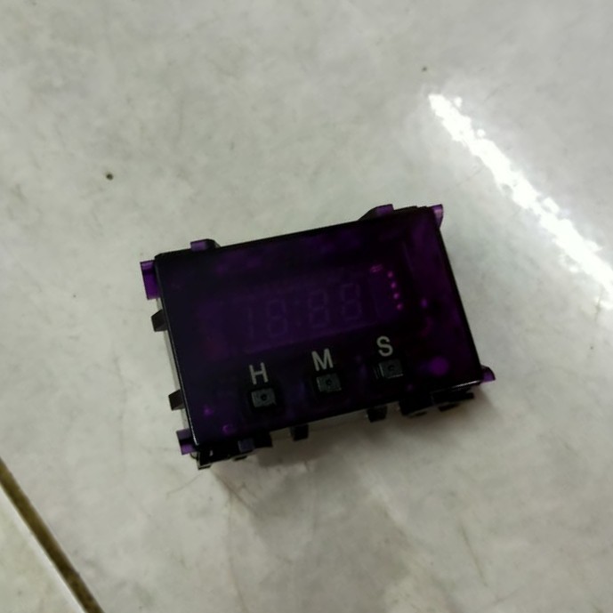 PART Jam Digital Suzuki APV BARU