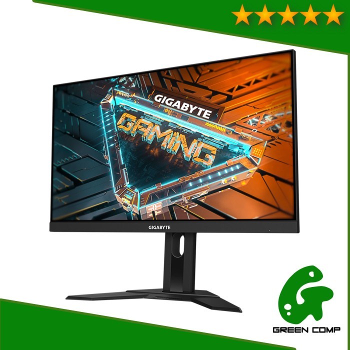 Monitor GIGABYTE G24F 2 24" SS IPS 165Hz/OC 180Hz