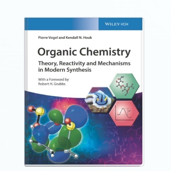Organic Chemistry - vogel vierre