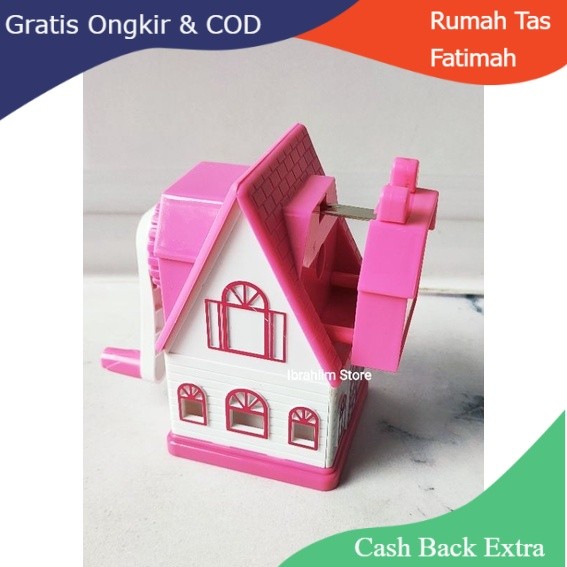 

Promo RAUTAN PENSIL PUTAR KARAKTER LUCU RAUTAN PENSIL PUTAR KARAKTER MURAH By Rumah Tas Fatimah