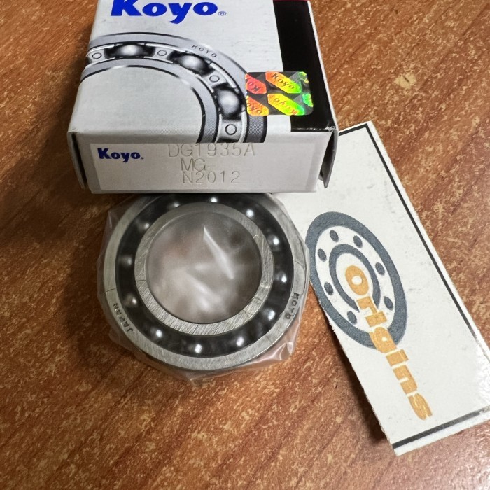 PART BEARING STIR AVANZA XENIA DG1935A KOYO ASLI JAPAN DG 1935 BARU