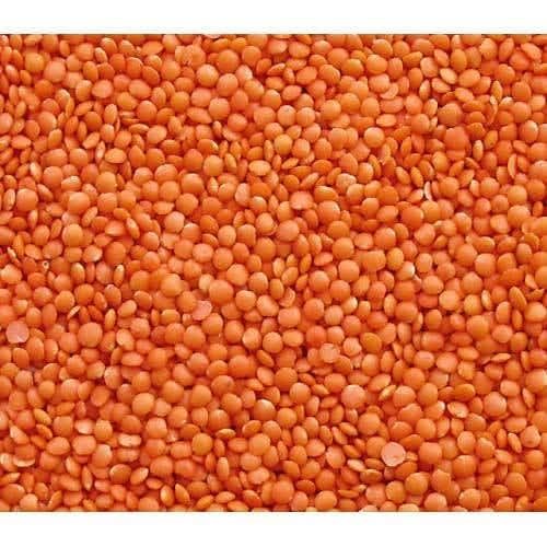 

Masoor Daal Split 500gm
