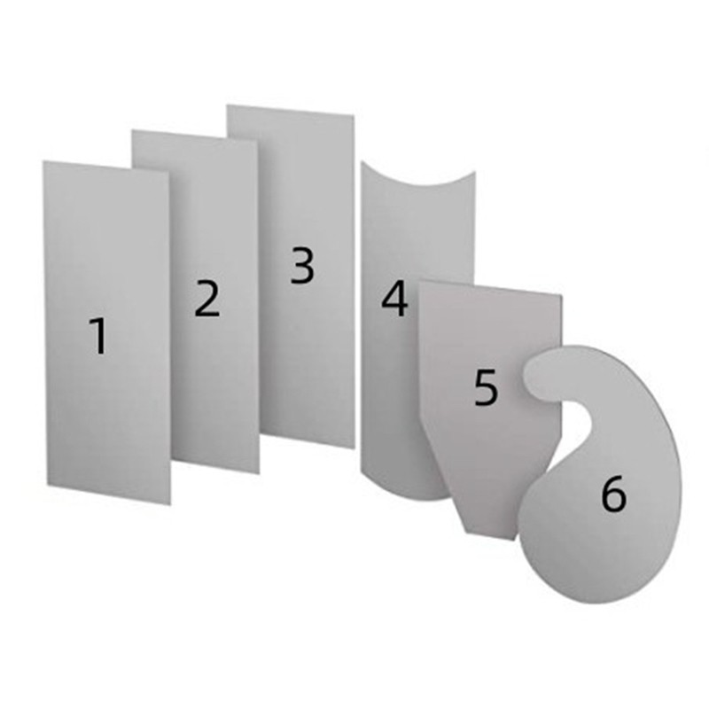

Woodworking Card Scraper Set Hardened Cabinet Scraper Card Scraping Rectangle Knife Smooth Wood Deburring Carpentry Tool