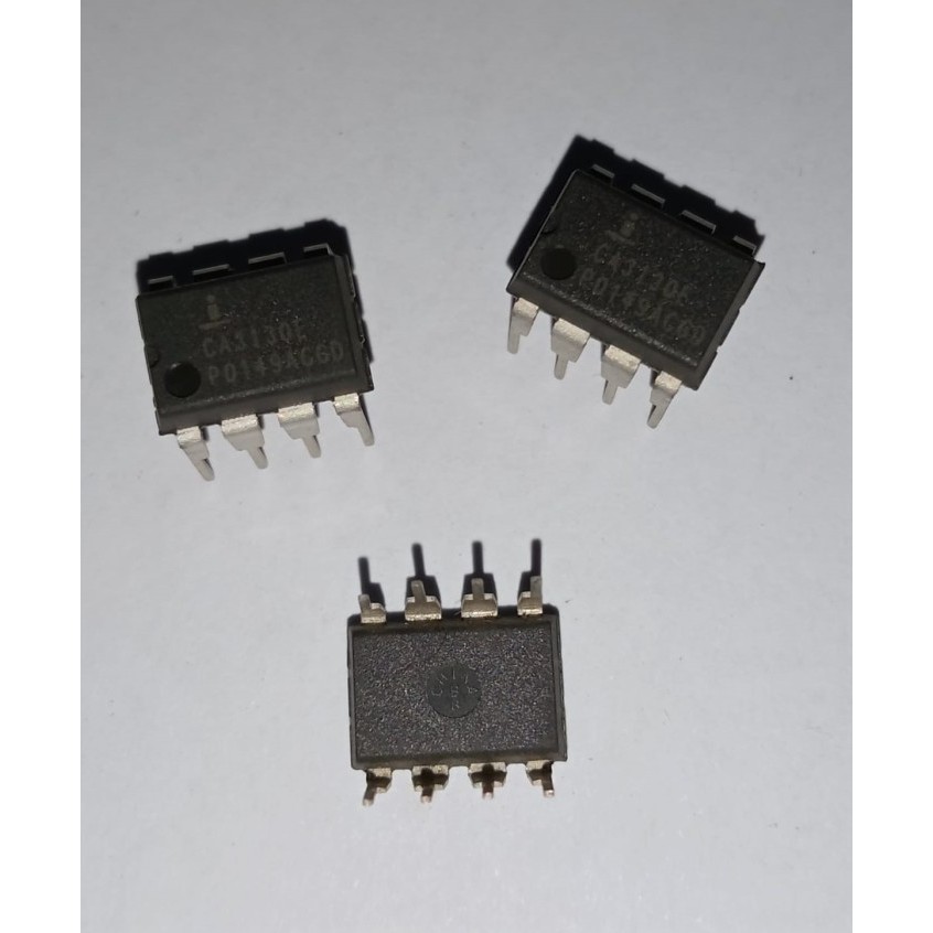 GS99 IC CA3130E CA3130 E BiMOS Operational Amplifier