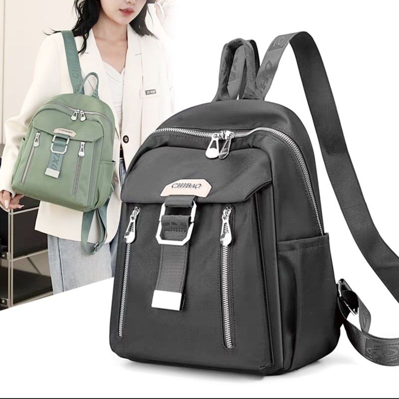 Tas ransel chibao kekinian import terbaru baackpack cewek tas sekolah best seller /Fashion 2025
