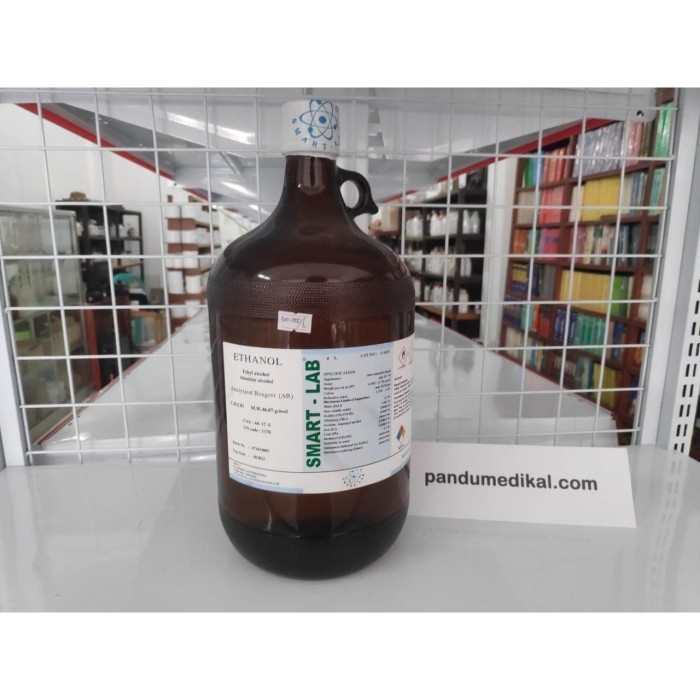 Ethanol / Etanol Smartlab