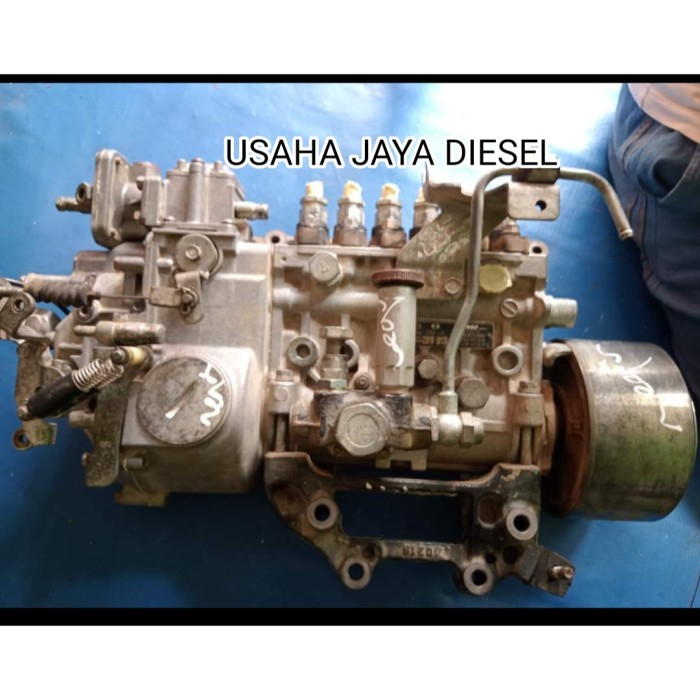 22010-E0140 Bosh Pump Injection Injeksi Pump Hino Lohan FM260PS J08E berkualitas