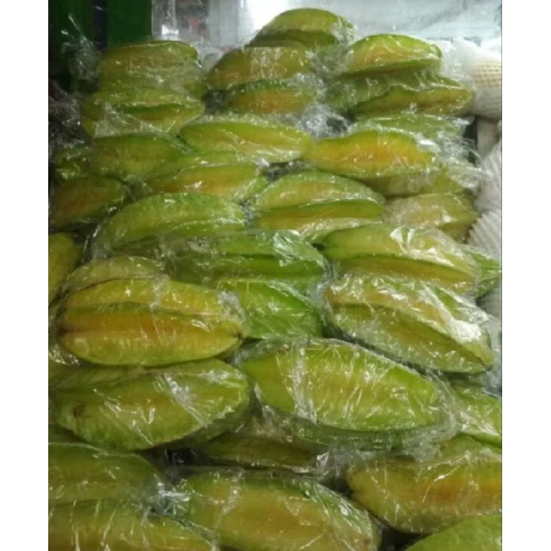

BENIH BELIMBING MADU SUPER 25 BIJI