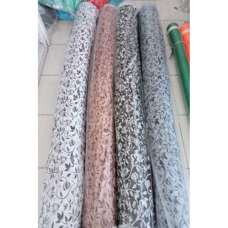 KAIN ABUTAY BATIK BAHAN BATIK ABUTAY DEKORASI BACKDROP TENDA PERNIKAHAN