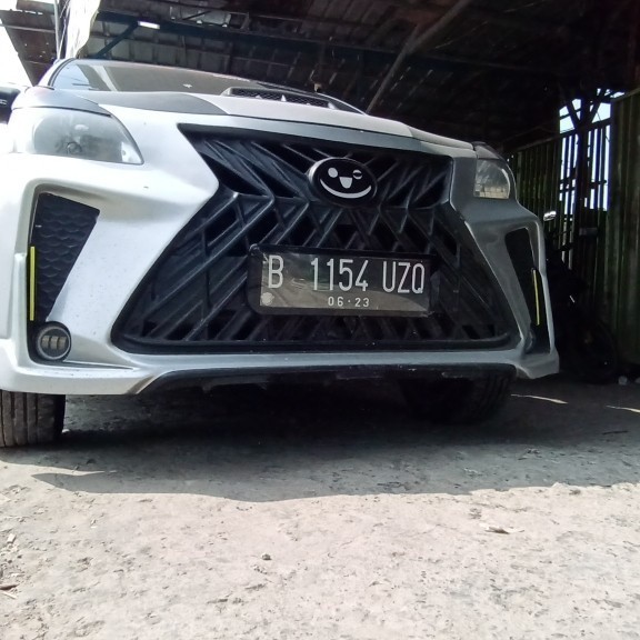 body kit bodykit Avanza Xenia BODYKIT AVANSA BODYKIT XENIA BODY KIT XENIA