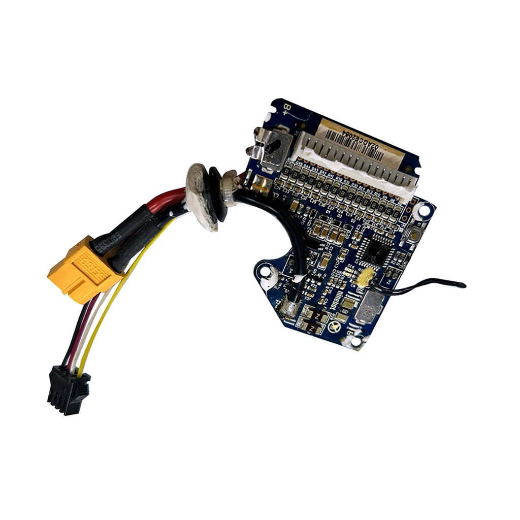 BMS Circuit Board Controller Battery for Ninebot One A1 S1 S2 Electric Scooter Management System Rep