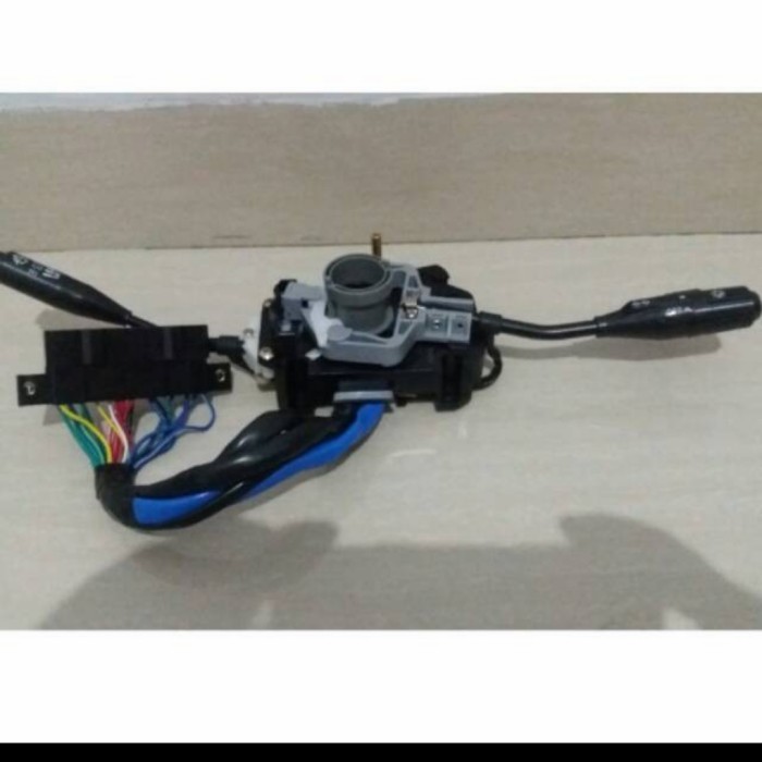JUAL Saklar Stir Sen Saklar Lampu Toyota Kijang Super 5K Kijang Grand Extra BEST SELLER