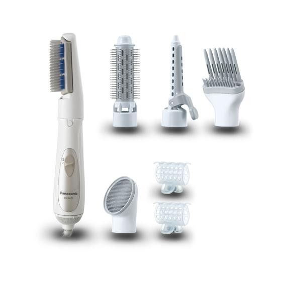 READY Hair Stayler Panasonic/Kuru Kuru panasonic EH-Ka71w KA71
