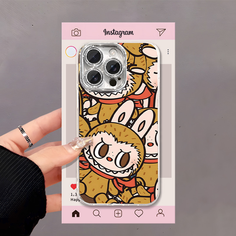 Case Cocok untuk HP Transsion Infinix HOT 30I NFC HOT10LITE 10 NFC HOT9 PLAY SMART 8 SMART 6RAM 6