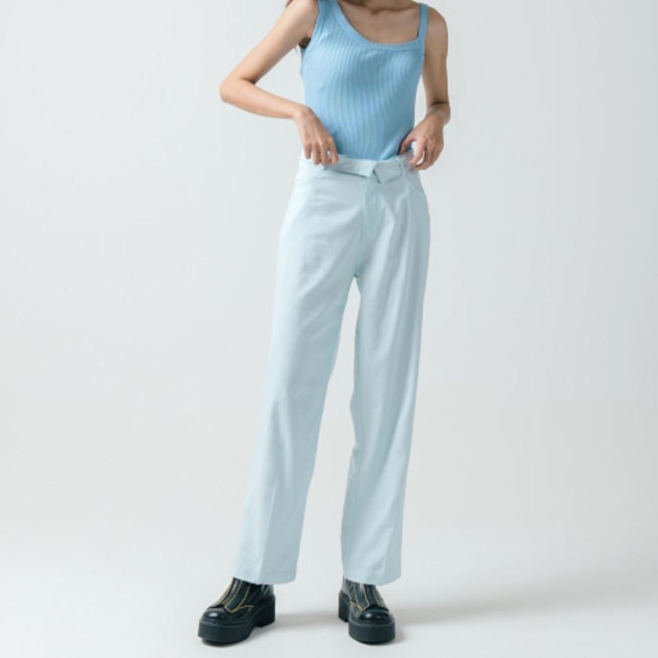 3Mongkis - Brave Pants