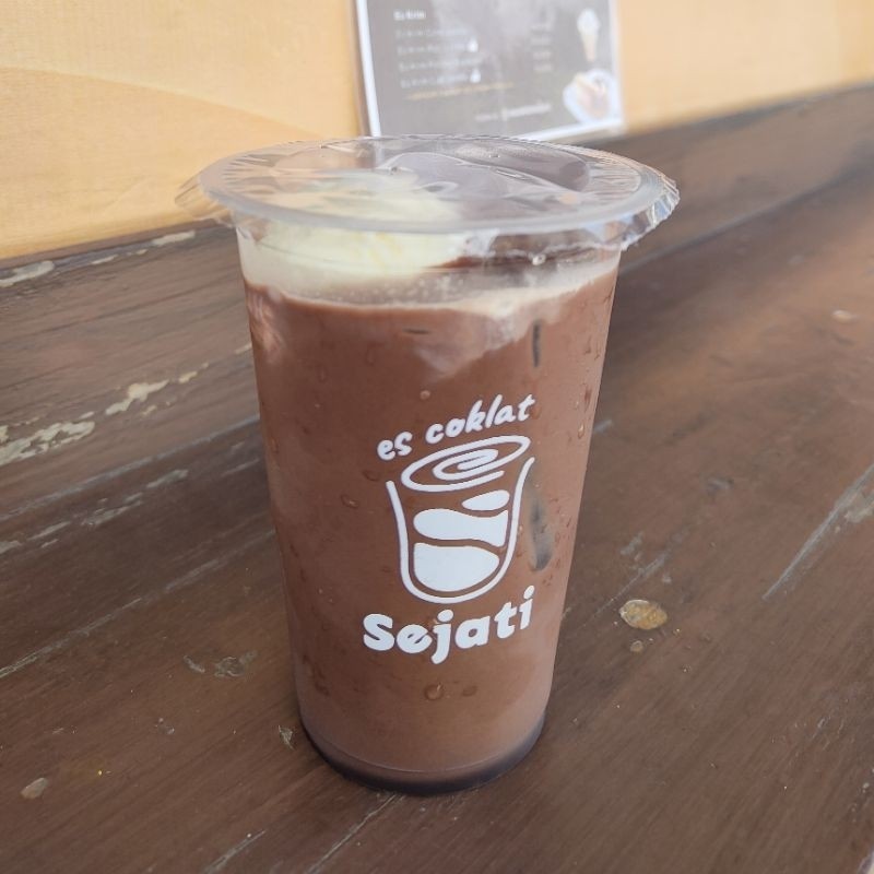 

pekanbaru /PO Es Coklat Sejati (Pengiriman Setiap Jam 11 Siang)