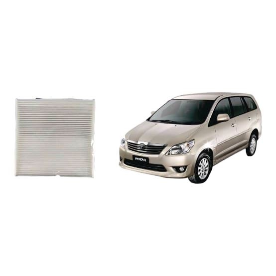 filter AC mobil Toyota kijang Innova gen 3 bensin 87139-06080-82