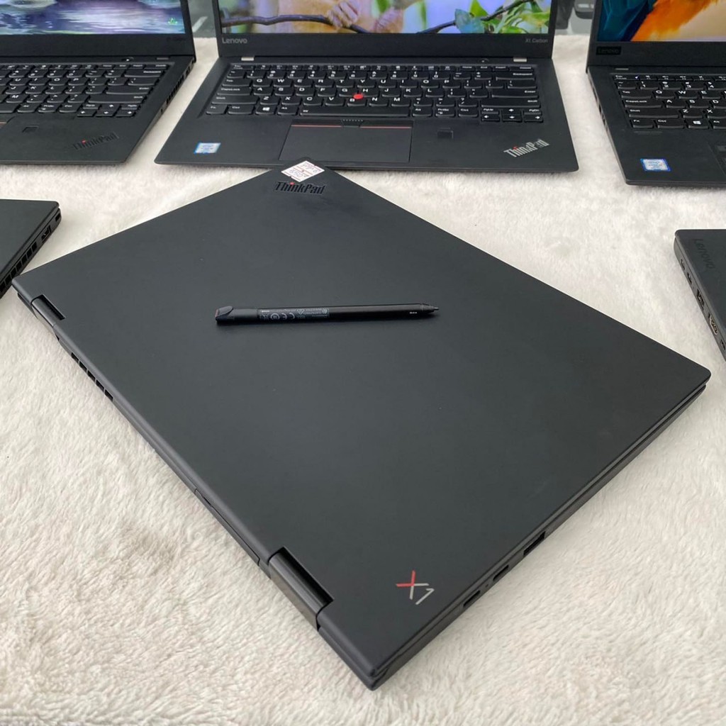 Laptop Lenovo Thinkpad X1 YOGA i7 GEN 11 RAM 32GB/1TB SSD