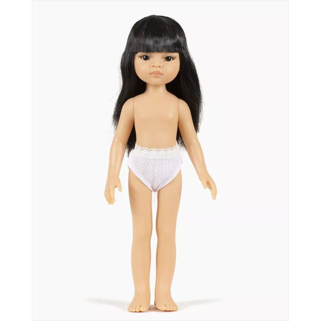 Paola Reina Liu Doll 32cm