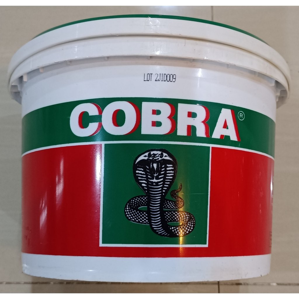 Cobra Grease Gemuk 5Kg Original