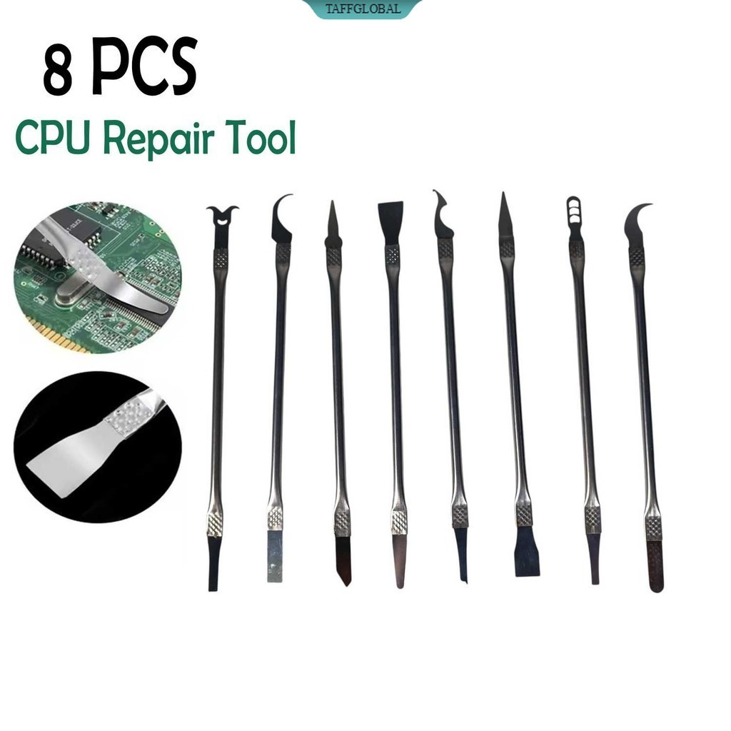 8in1 Dual-Head Multifunctional Degumming Disassembly Motherboard - FM-81