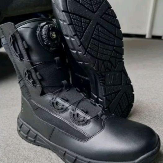 Sepatu pdl tactical webest extrack TNI POLRI Boots Pria - Xtrack Tactical venom, 30
