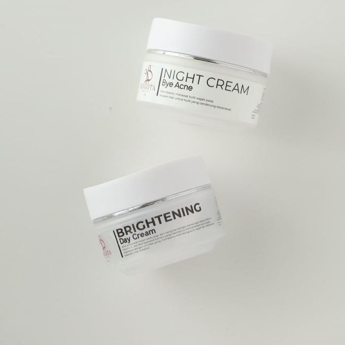 Bogota Beauty - Bogota Skincare Official - Acne series