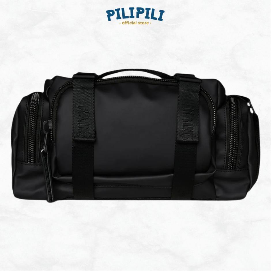 Tas Bahu / Selempang Anti Air RAINS Trail Crossbody Bag