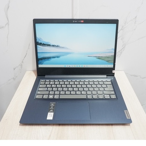 Laptop Lenovo Ideapad Slim 3 14ADA05 AMD Athlon 3020e Ram 4Gb Ssd 256Gb SCU18897