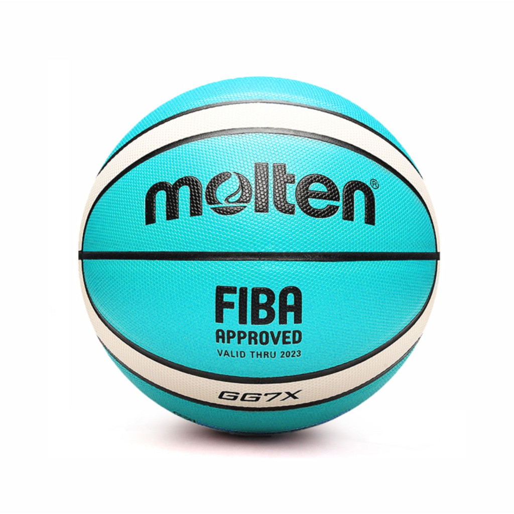 MOLTEN Bola Basket ORIGINAL MOLTEN OUTDOOR